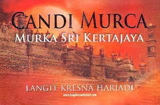Candi Murca: Murka Sri Kertajaya (Candi Murca, #3)