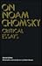 On Noam Chomsky by Gilbert Harman