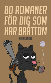 80 romaner för dig som har bråttom (Paperback)