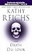 Death du Jour by Kathy Reichs