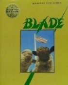 The Blade: Shellville High School Yearbook (Paperback)