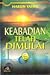 Keabadian Telah Dimulai, Eternity Has Already Begun