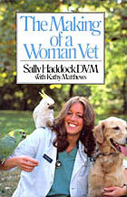 The Making of a Woman Vet (Hardcover)