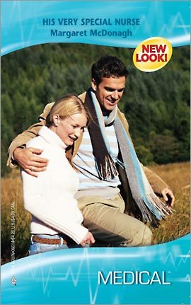 His Very Special Nurse (Medical Romance) (Medical Romance)