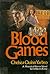 Blood Games by Chelsea Quinn Yarbro