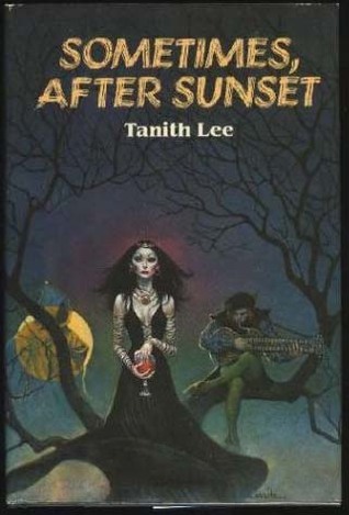 Sometimes, After Sunset (Hardcover)