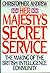 Her Majesty's Secret Service: The Making of the British Intelligence Community