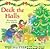 Deck the Halls Glitter Glow Book by Jenny  Williams