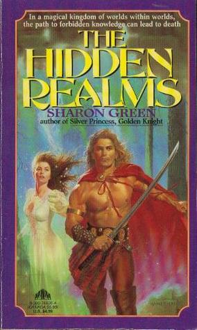 The Hidden Realms (Mass Market Paperback)