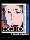 OCHO #1 by Jenni Russell