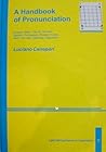 Handbook of Pronunciation