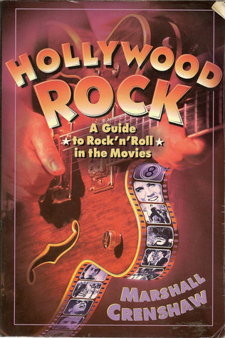Hollywood Rock (Paperback)