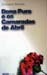 Dona Pura e os Camaradas de Abril by Germano Almeida