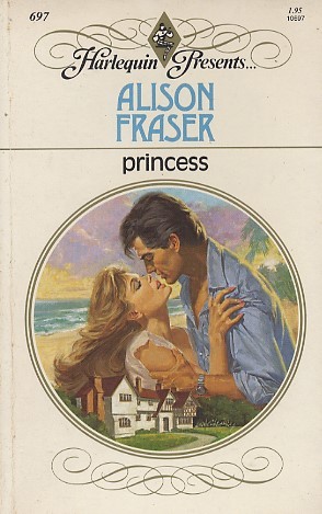 Princess (Paperback)