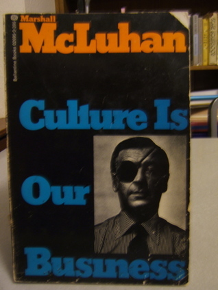 Culture Is Our Business
