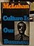 Culture Is Our Business by Marshall McLuhan