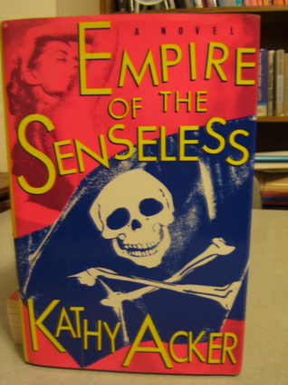 Empire of the senseless
