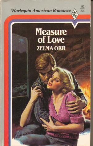 Measure of Love (Paperback)