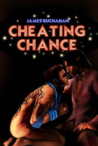 Cheating Chance (Taking the Odds, #1)