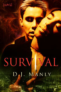 Survival (ebook)