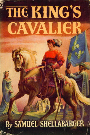 The King's Cavalier (Hardcover)