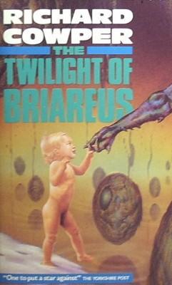 The Twilight of Briareus (Paperback)