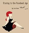 Kissing in the Facebook Age
