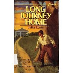 Long Journey Home: Stories from Black History (Hardcover)