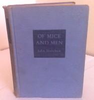 Of Mice and Men