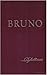 Bruno: or, On the Natural a...