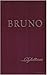 Bruno: or, On the Natural and the Divine Principle of Things, 1802