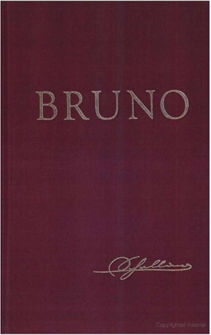 Bruno: or, On the Natural and the Divine Principle of Things, 1802 (Hardcover)