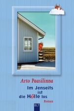 Im Jenseits ist die Hölle los (Paperback)