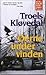 Øerne under vinden by Troels Kløvedal