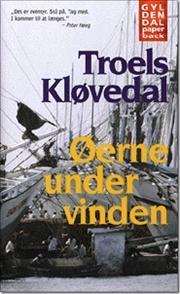 Øerne under vinden (Paperback)