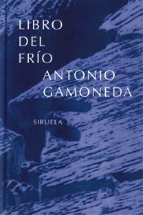 Libro del frío (Hardcover)