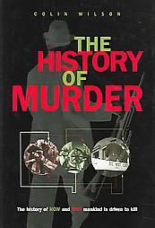 The History of Murder (Paperback)