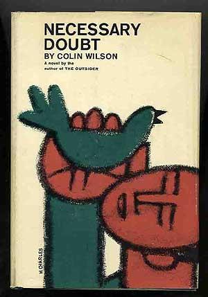 Necessary Doubt (Hardcover)