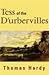 Tess of the Durbervilles by Thomas Hardy