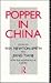 Popper in China