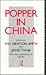 Popper in China