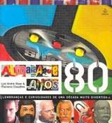 Almanaque Anos 80  (Board book)
