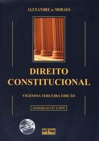Direito Constitucional 