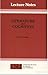 Literature and Cognition (Volume 21) (Lecture Notes)