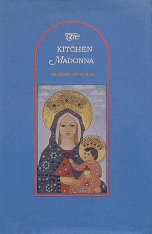 The Kitchen Madonna (Hardcover)