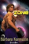 The Zone (The Zone #4) The Zone (The Zone #4)