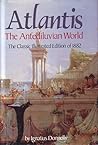 Atlantis: the Ant...