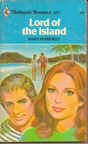 Lord of the Island (Paperback)