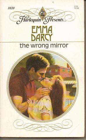 The Wrong Mirror (Paperback)