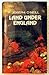 Land under England